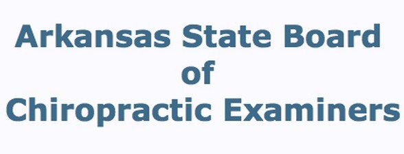 Chiropractic State Boards